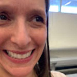 Meet your Posher, Sarah